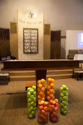 Temple Beth Hillel — foto 6