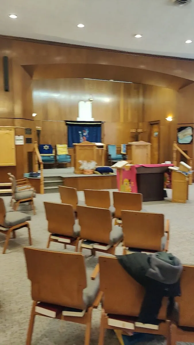 Temple Beth Israel — photo 3