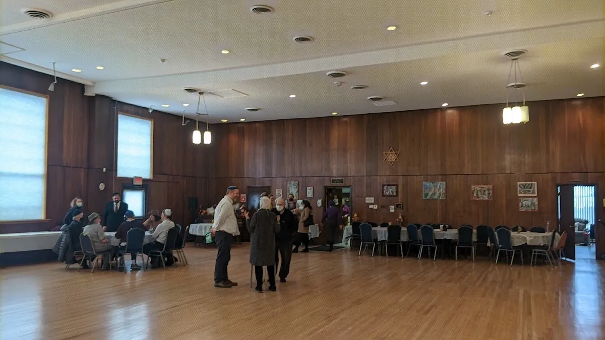 Temple Beth Israel — photo 6