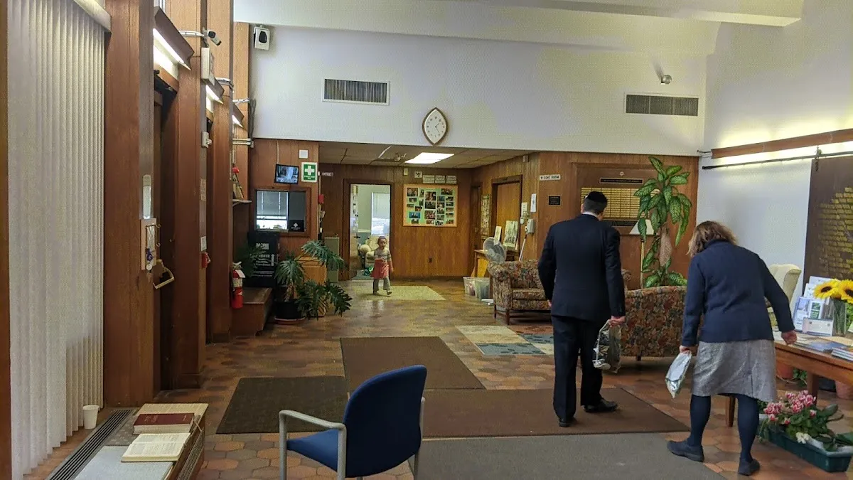 Temple Beth Israel — photo 7