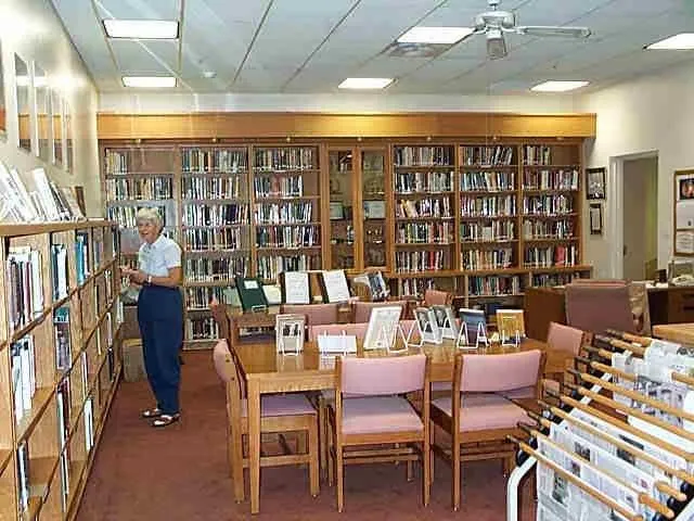 Temple Beth Israel — foto 5