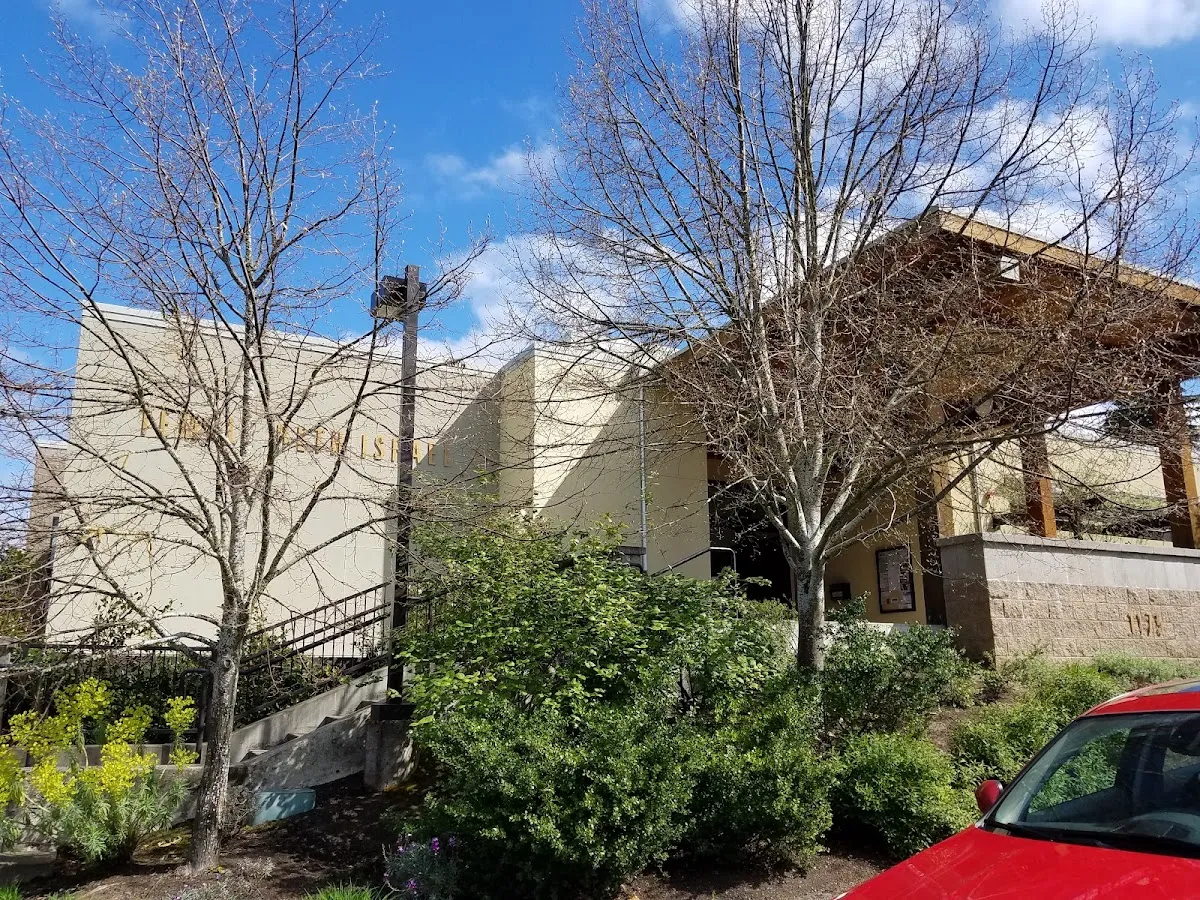 Temple Beth Israel — foto 4