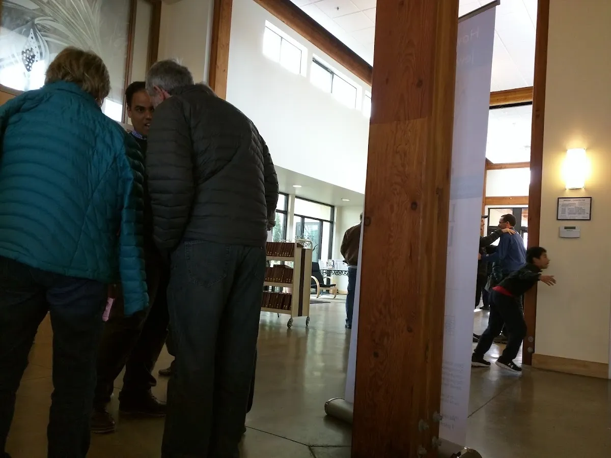 Temple Beth Israel — foto 6