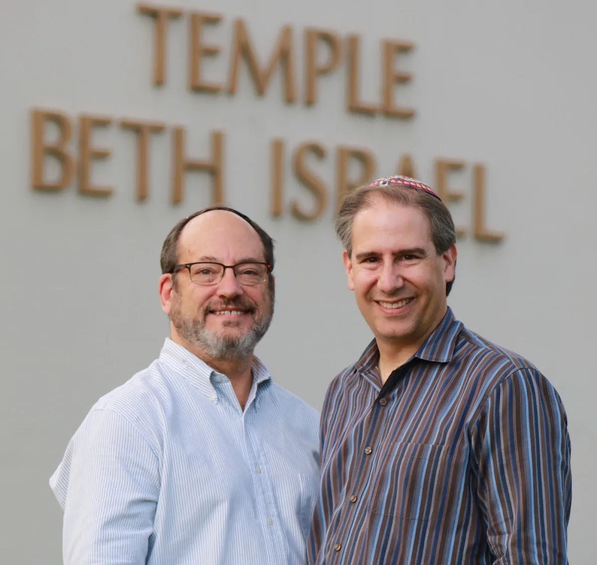 Temple Beth Israel — foto 4