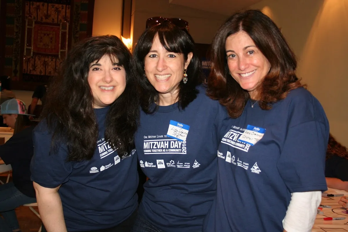 Temple Beth Israel — photo 6