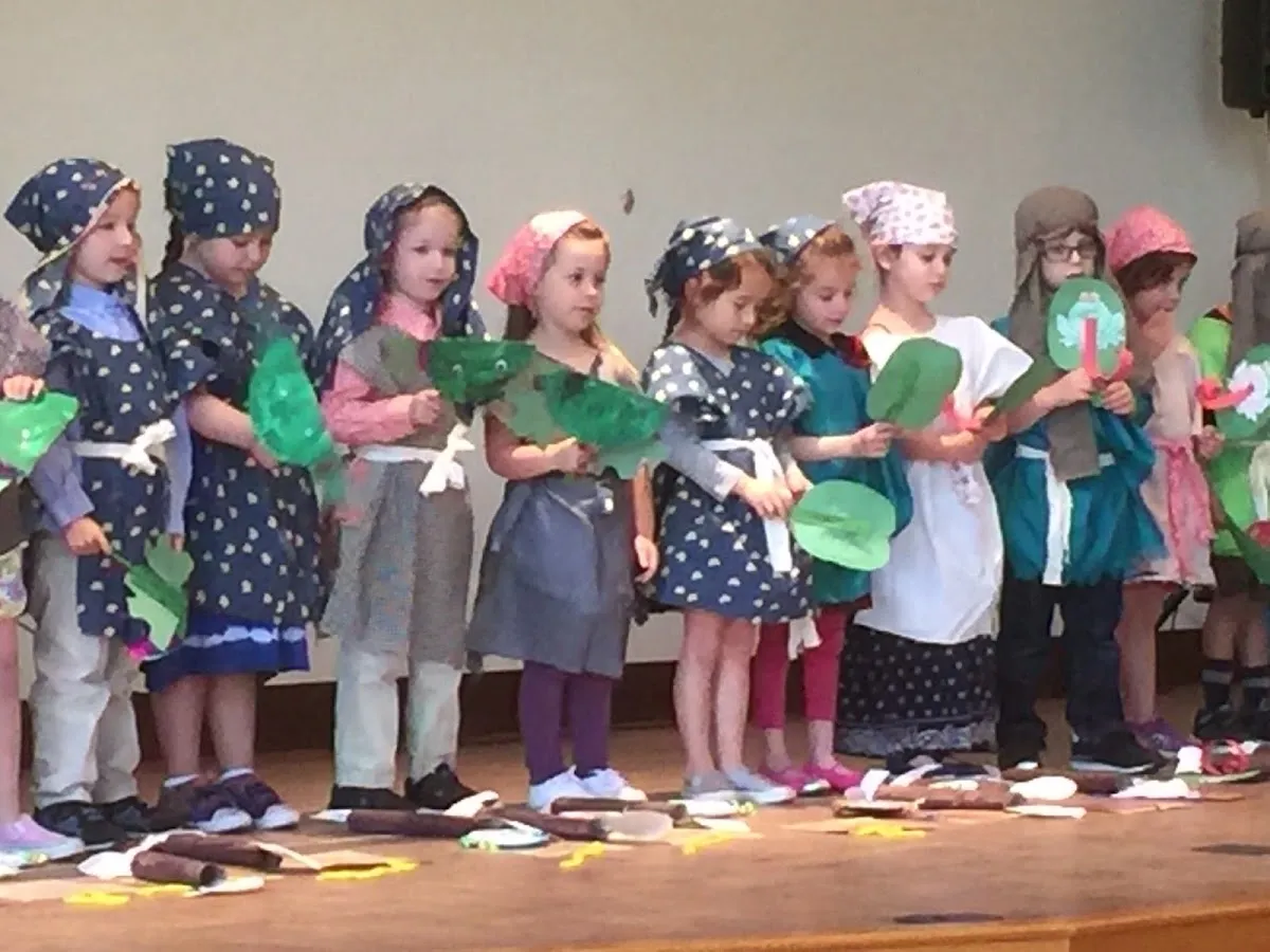 Temple Beth Israel — photo 10