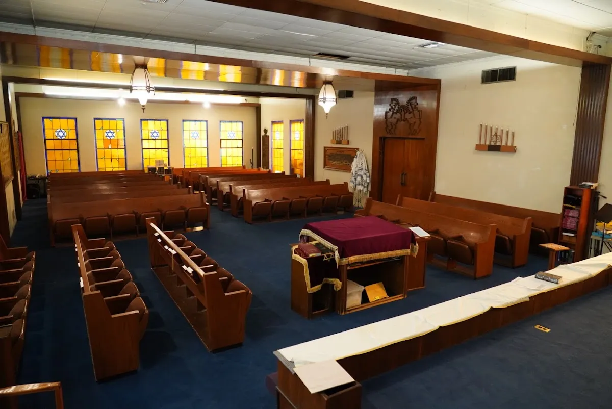 Temple Beth Israel of Highland Park and Eagle Rock — foto 3