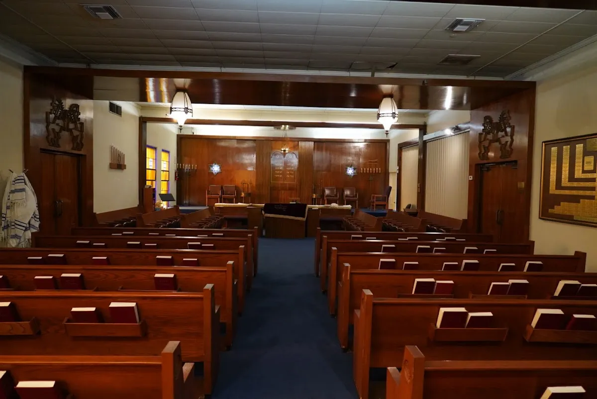 Temple Beth Israel of Highland Park and Eagle Rock — foto 4