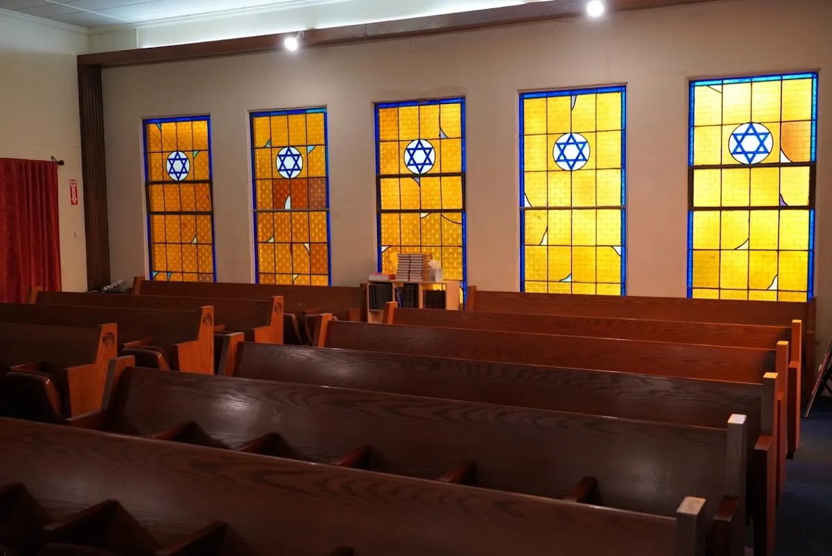 Temple Beth Israel of Highland Park and Eagle Rock — foto 5