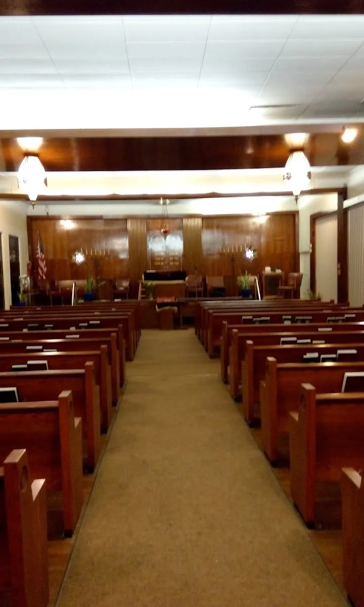 Temple Beth Israel of Highland Park and Eagle Rock — foto 6