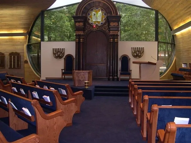 Temple Beth Or