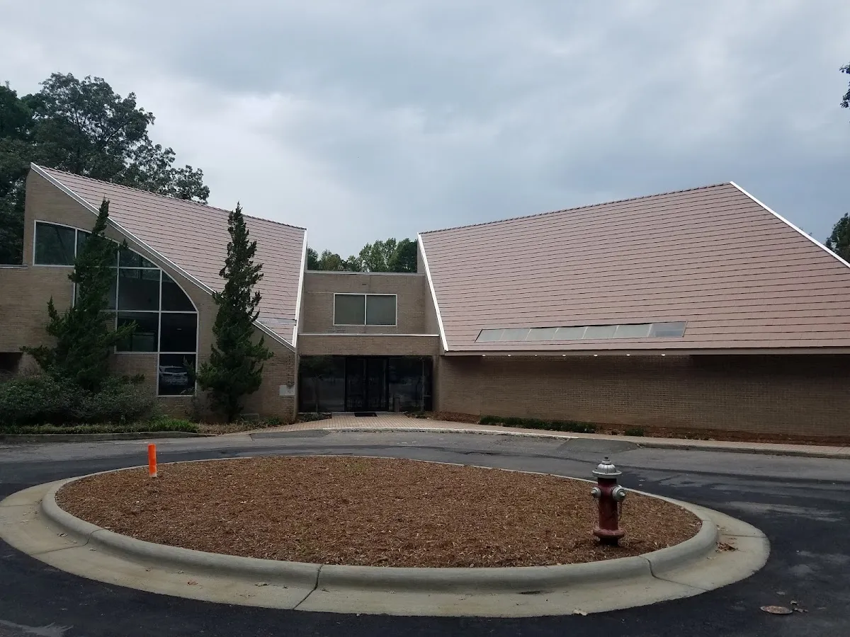 Temple Beth Or — foto 2