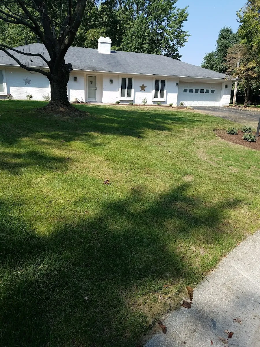 Temple Beth Or (Dayton, Marshall Rd) — foto 6