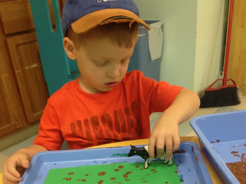 Temple Beth Or Preschool and Kindergarten — photo 2