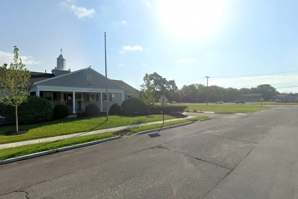Temple Beth Or — photo 2