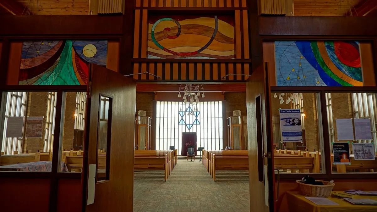 Temple Beth Ora — photo 4