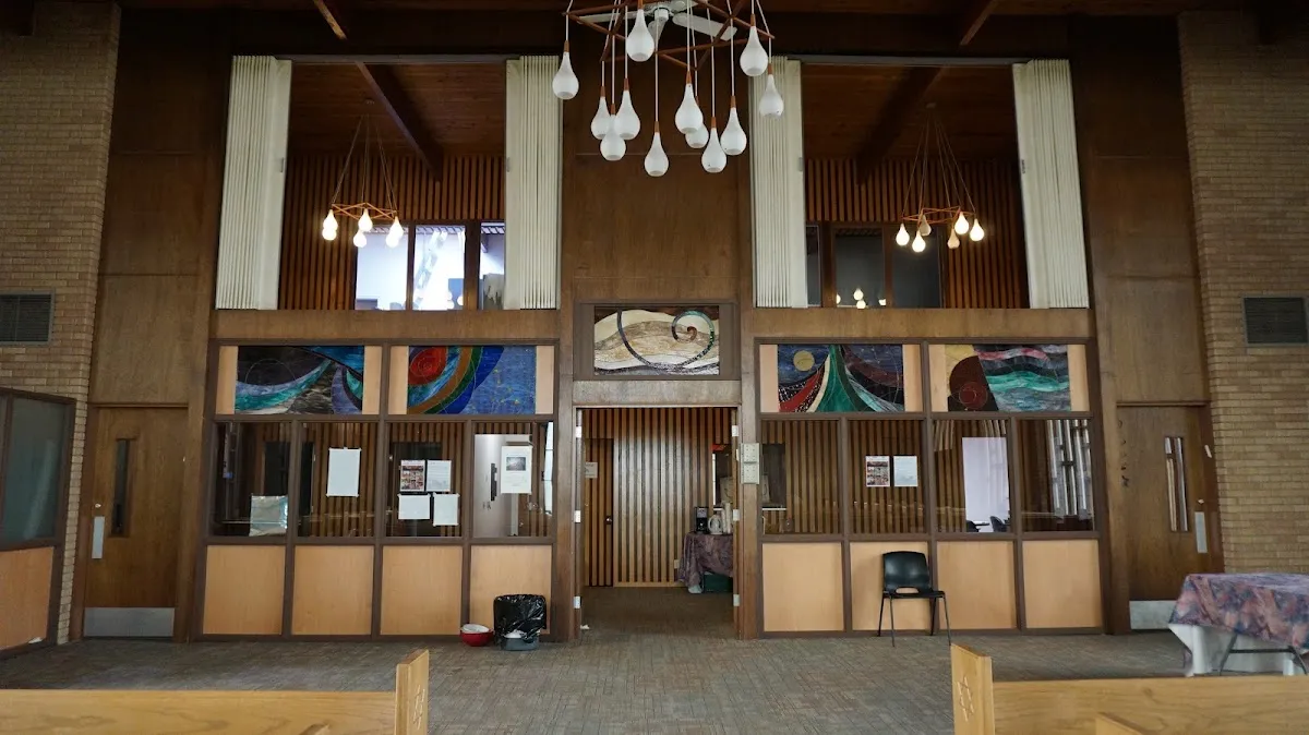 Temple Beth Ora — photo 5
