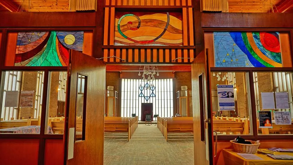 Temple Beth Ora — photo 8