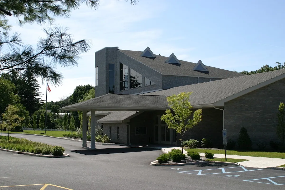 Temple Beth Rishon — photo 2