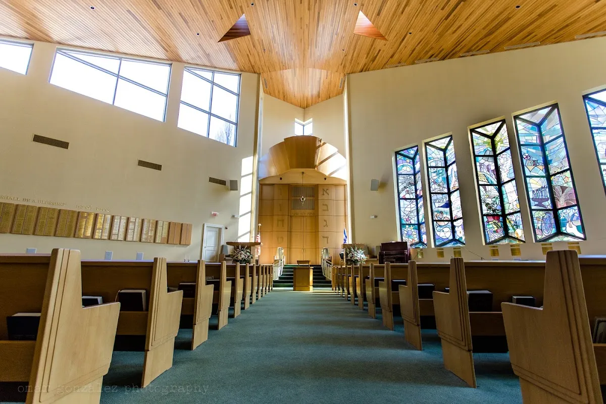 Temple Beth Rishon — photo 6