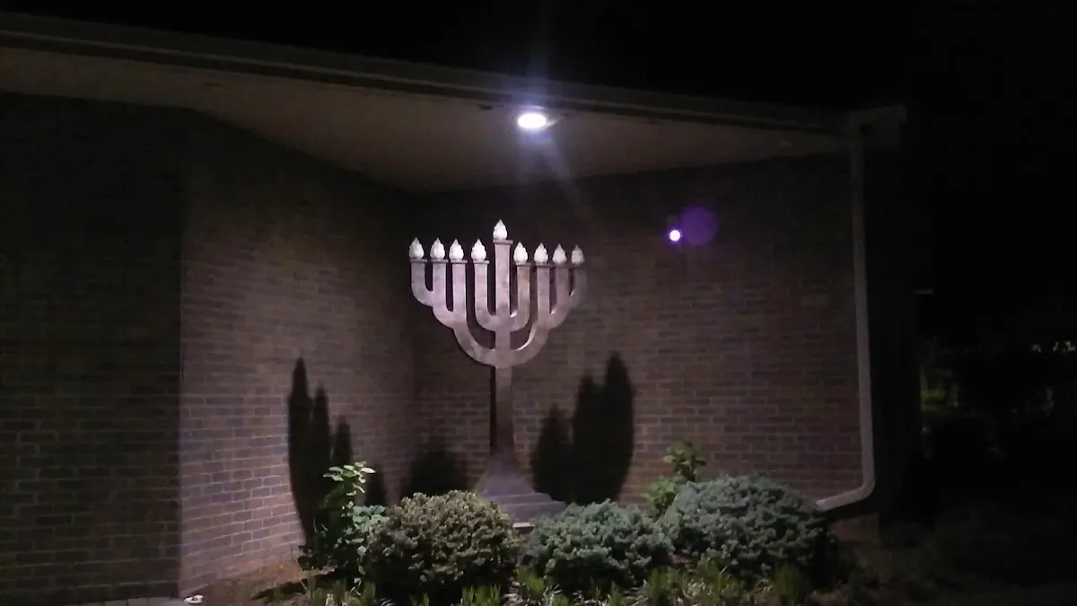 Temple Beth Rishon — photo 7