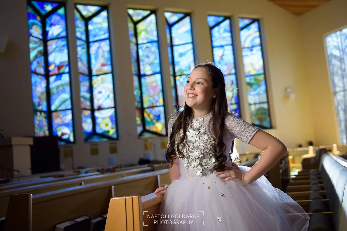Temple Beth Rishon — photo 9