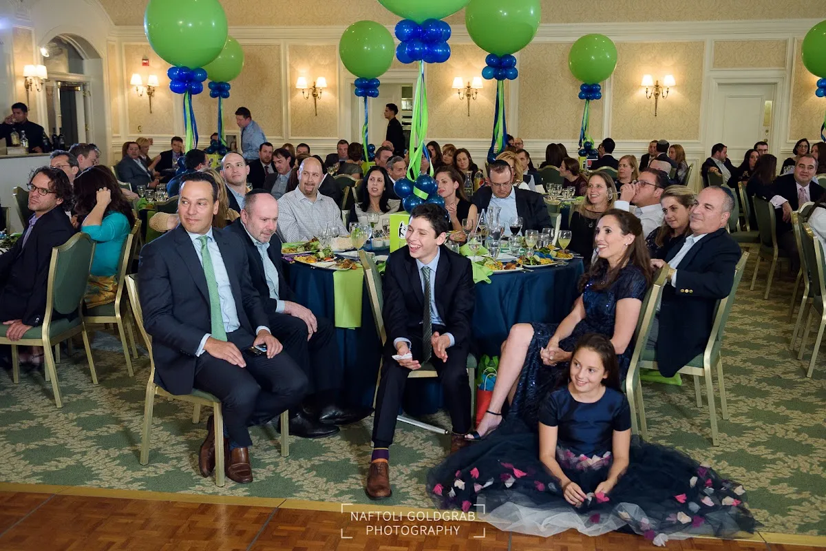 Temple Beth Rishon — photo 10