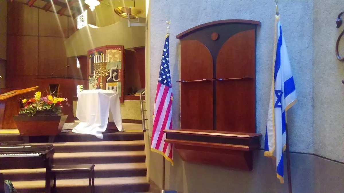 Temple Beth Shalom — photo 2