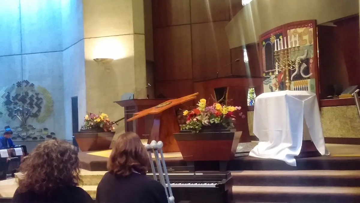 Temple Beth Shalom — photo 3