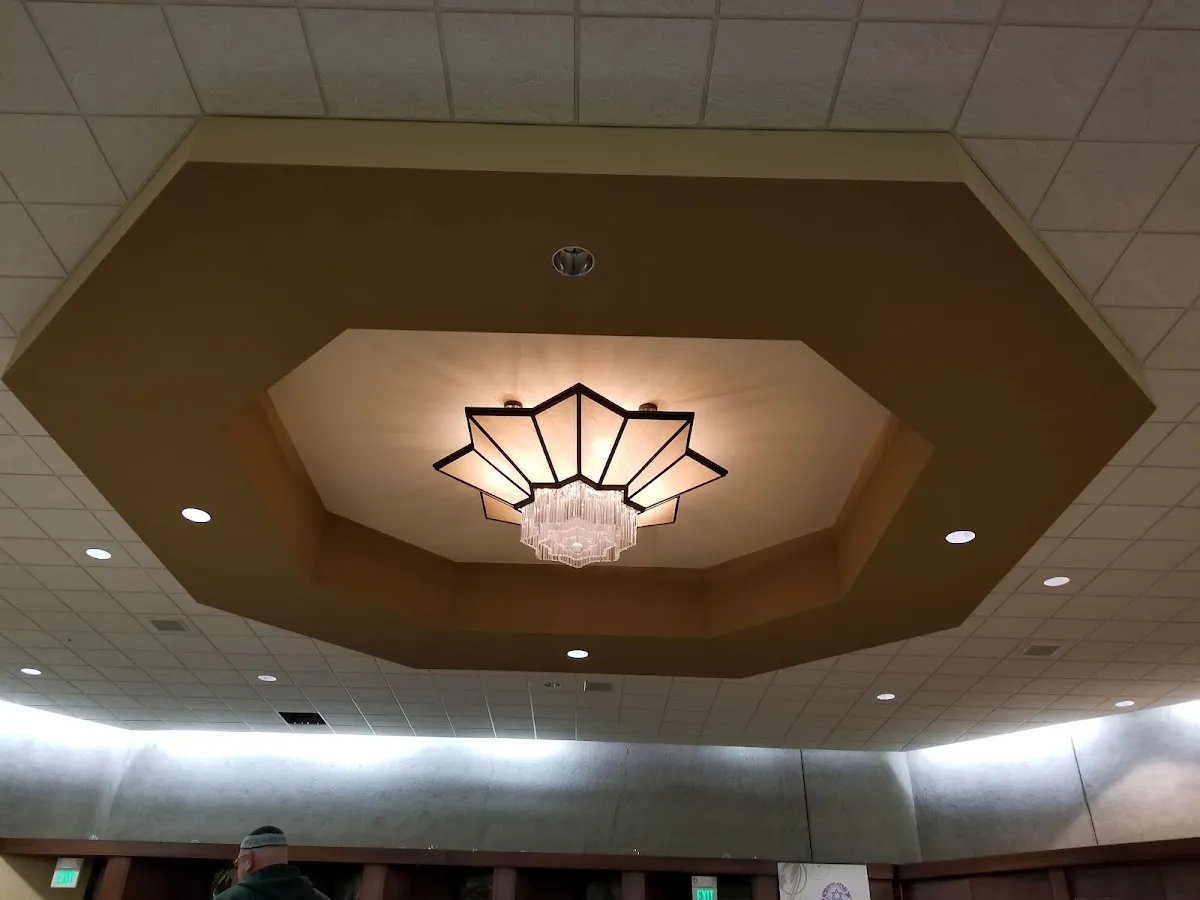 Temple Beth Shalom — photo 4