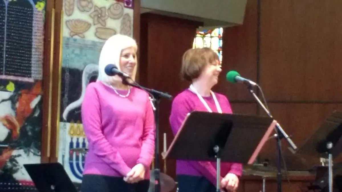 Temple Beth Shalom — photo 6