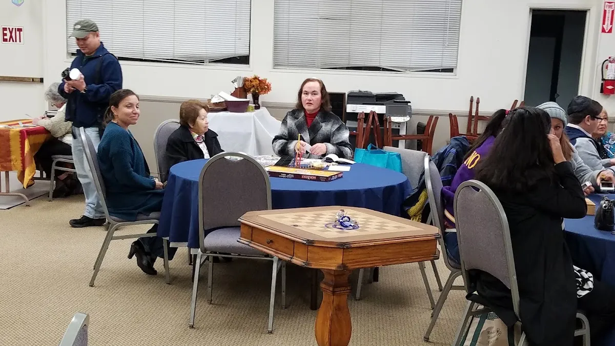 Temple Beth Shalom — foto 3