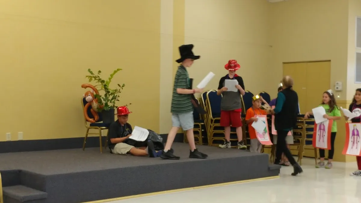 Temple Beth Shalom — foto 2