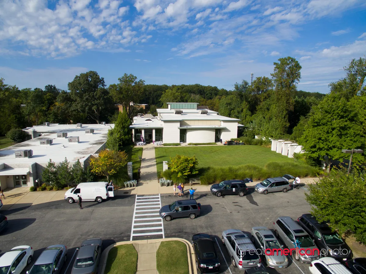 Temple Beth Shalom — foto 2