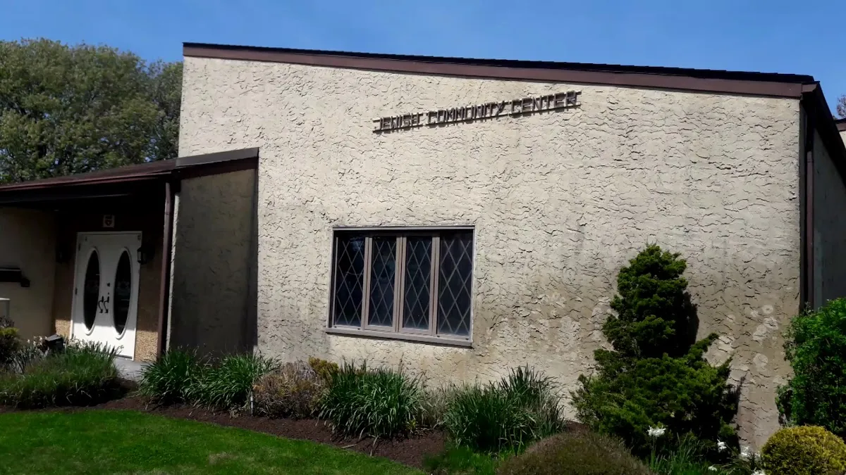 Temple Beth Shalom