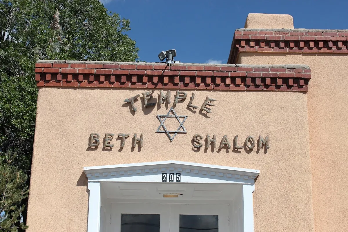 Temple Beth Shalom