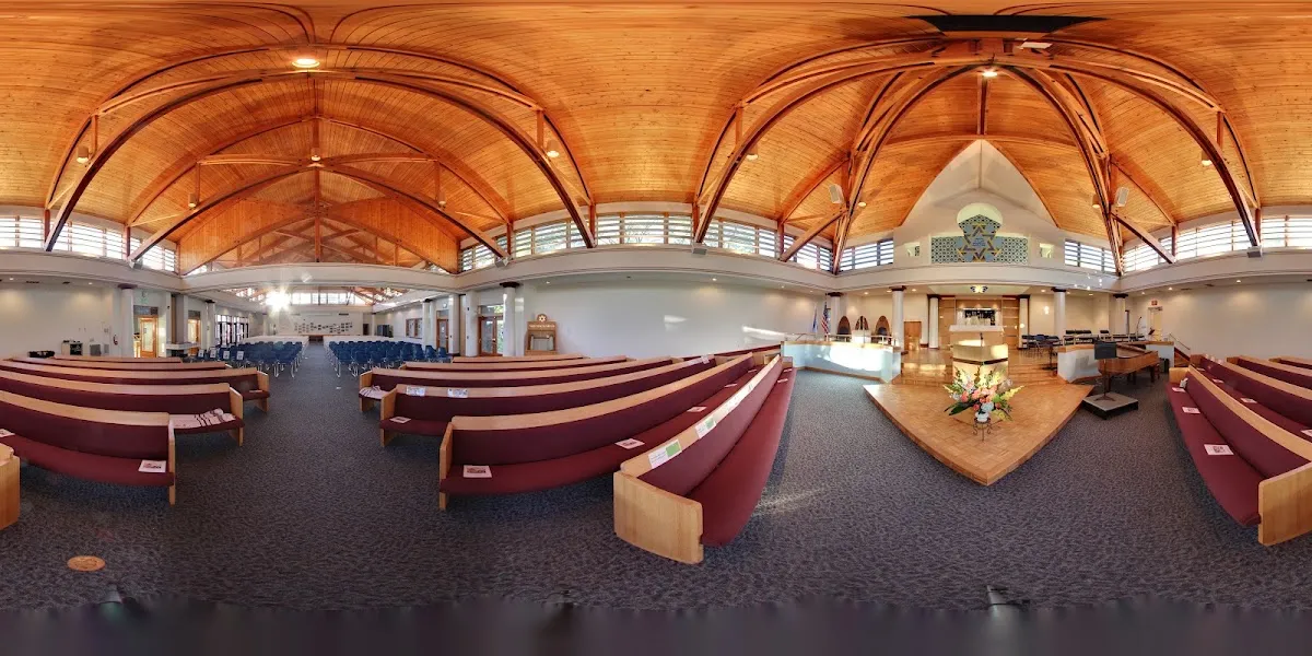 Temple Beth Shalom — photo 4