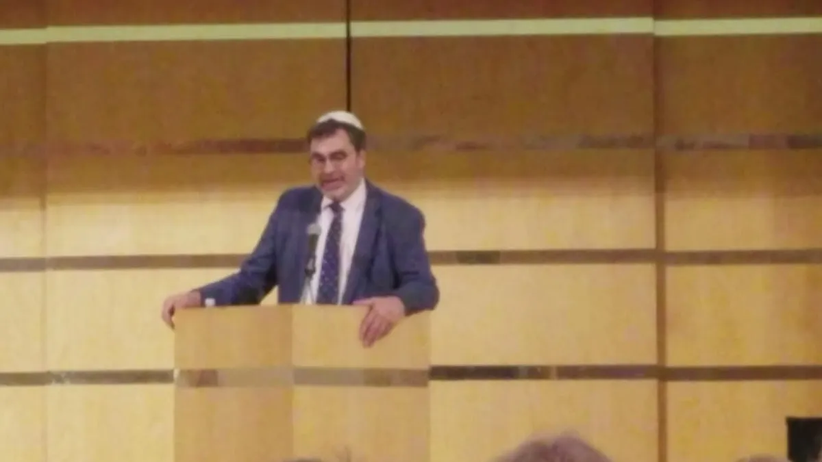 Temple Beth Shalom — photo 5