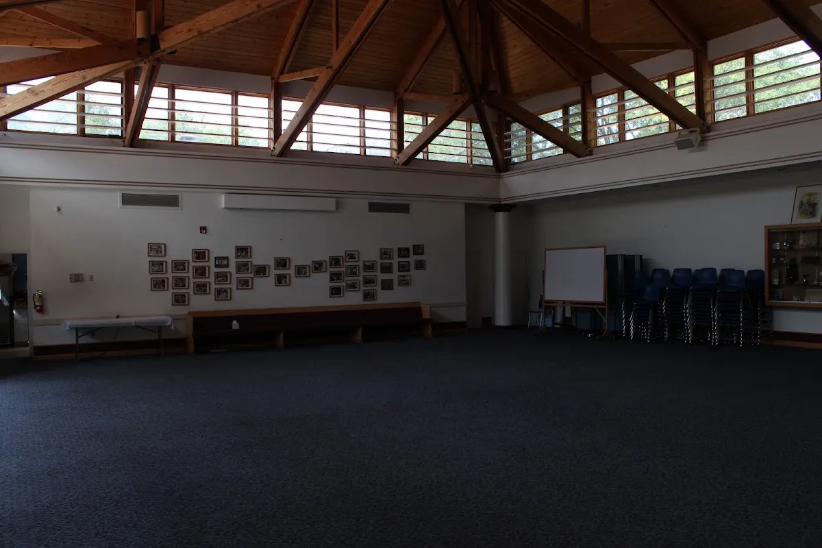 Temple Beth Shalom — photo 7