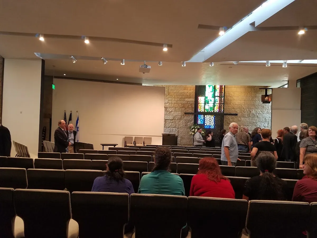 Temple Beth Shalom de Austin