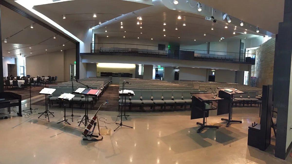Temple Beth Shalom de Austin — photo 3