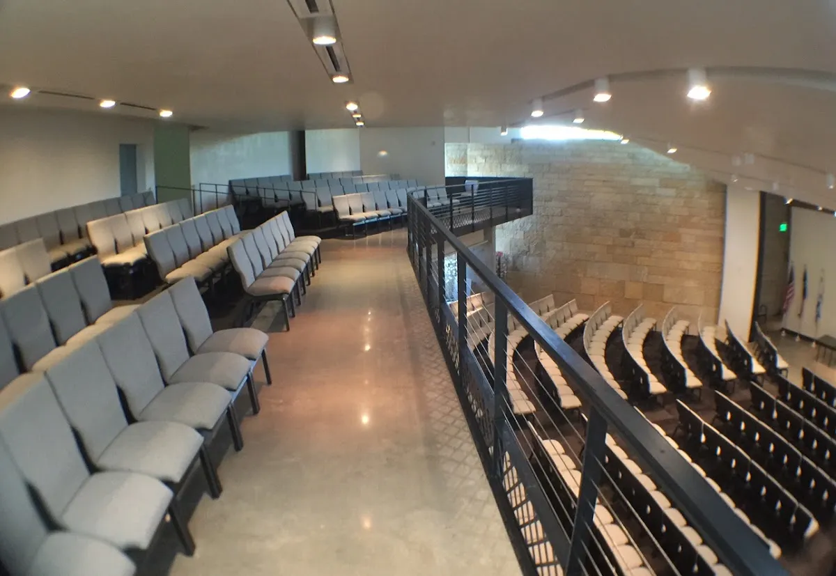 Temple Beth Shalom de Austin — photo 6