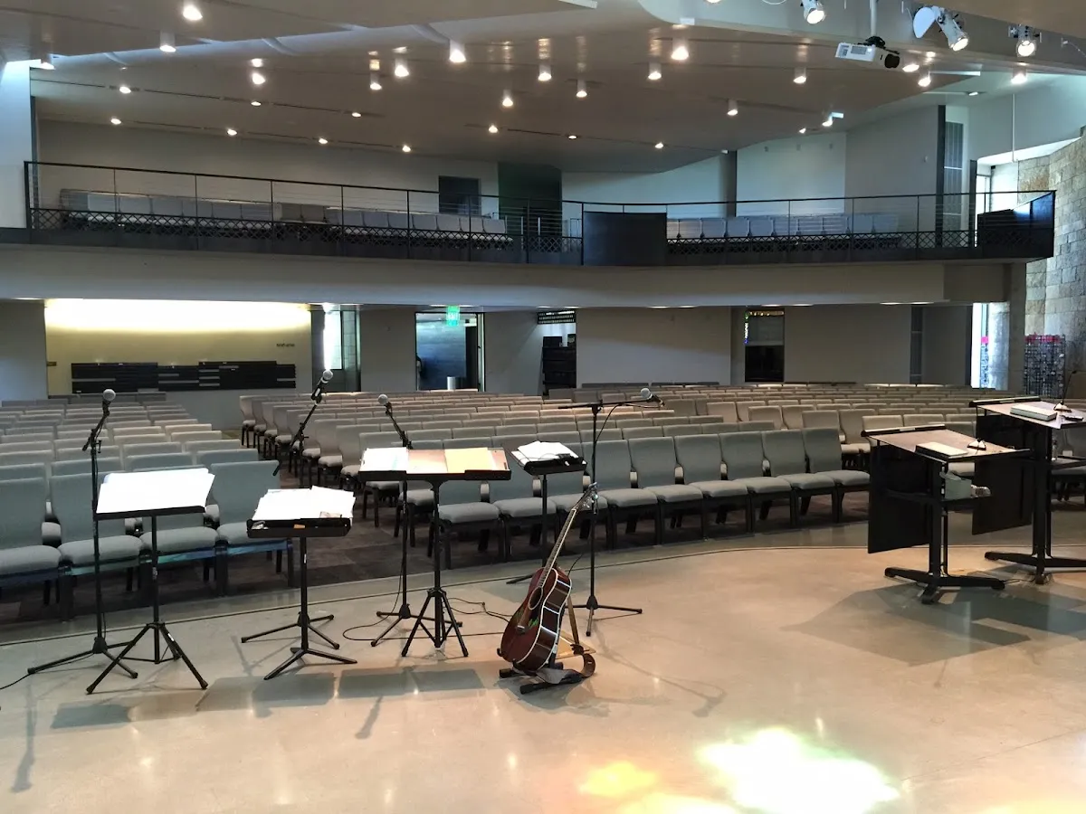 Temple Beth Shalom de Austin — photo 10