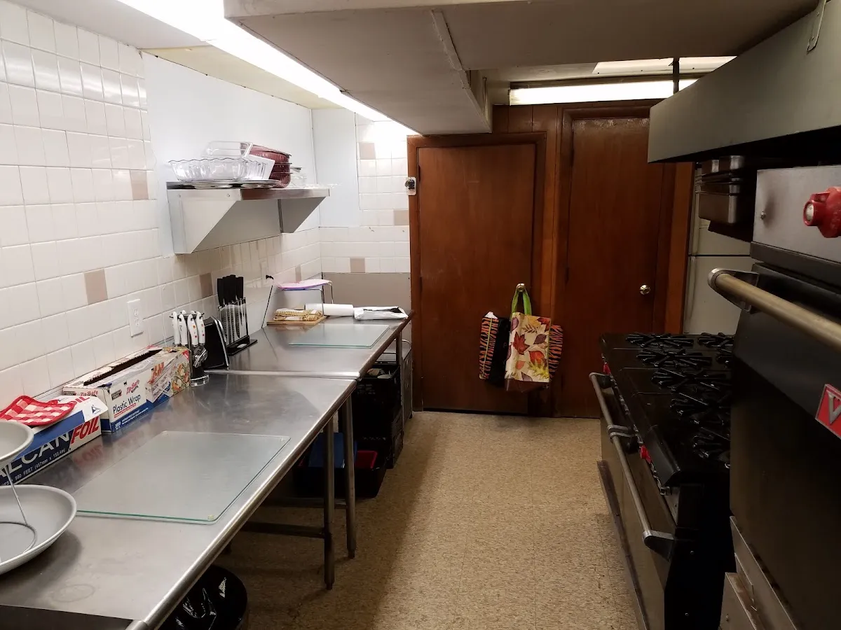 Temple Beth Shalom (Holbrook) — foto 7