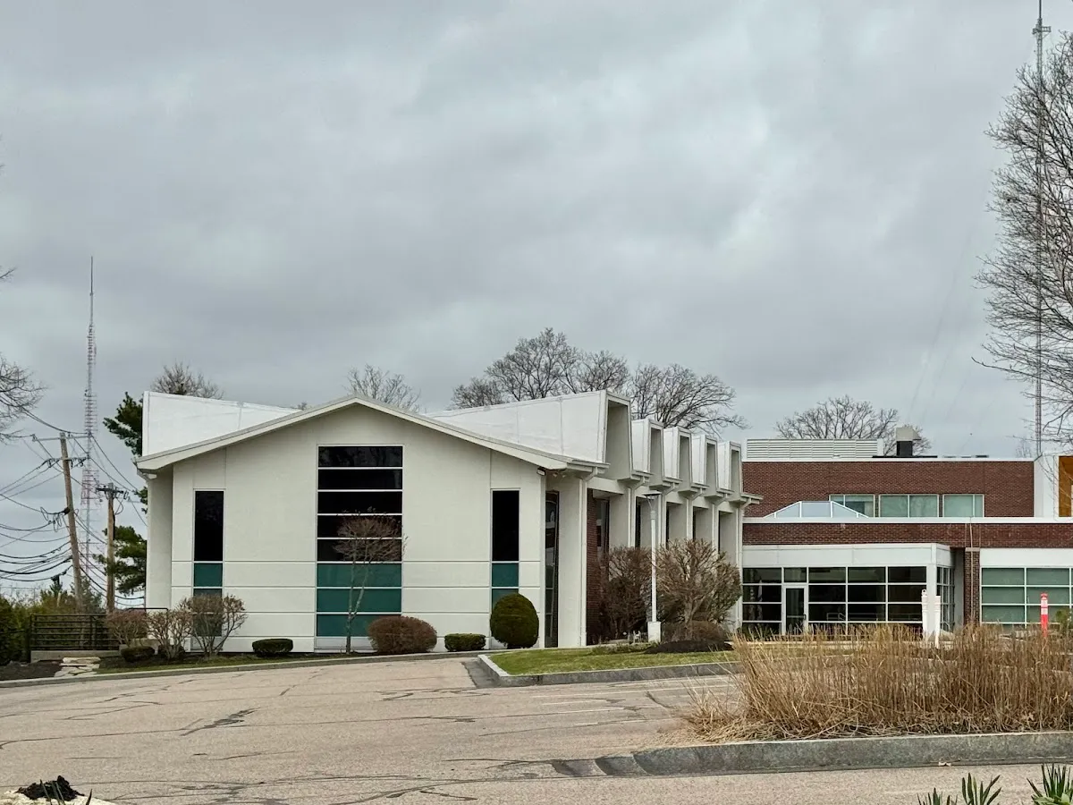 Temple Beth Shalom (Needham) — photo 2