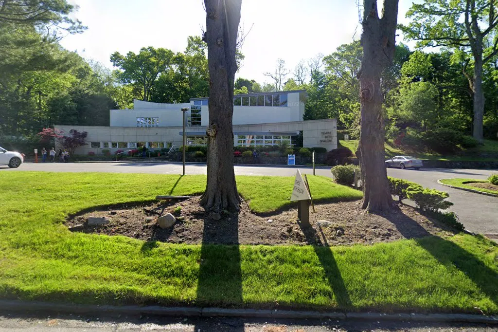 Temple Beth Shalom