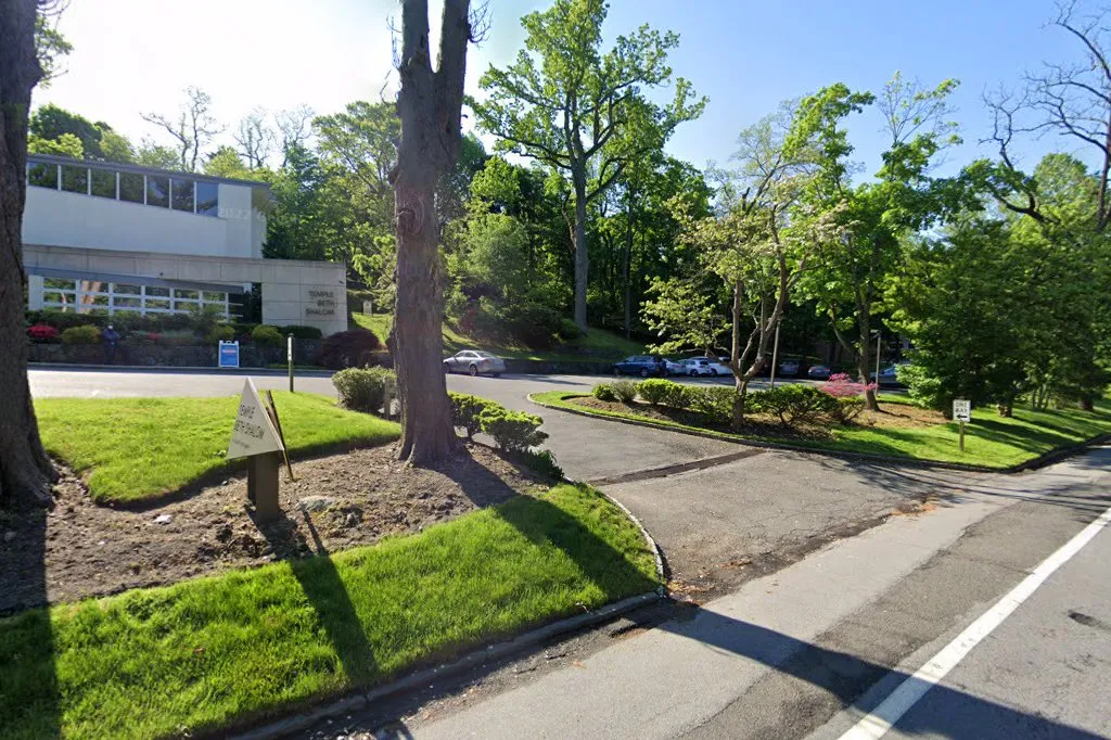 Temple Beth Shalom — foto 2