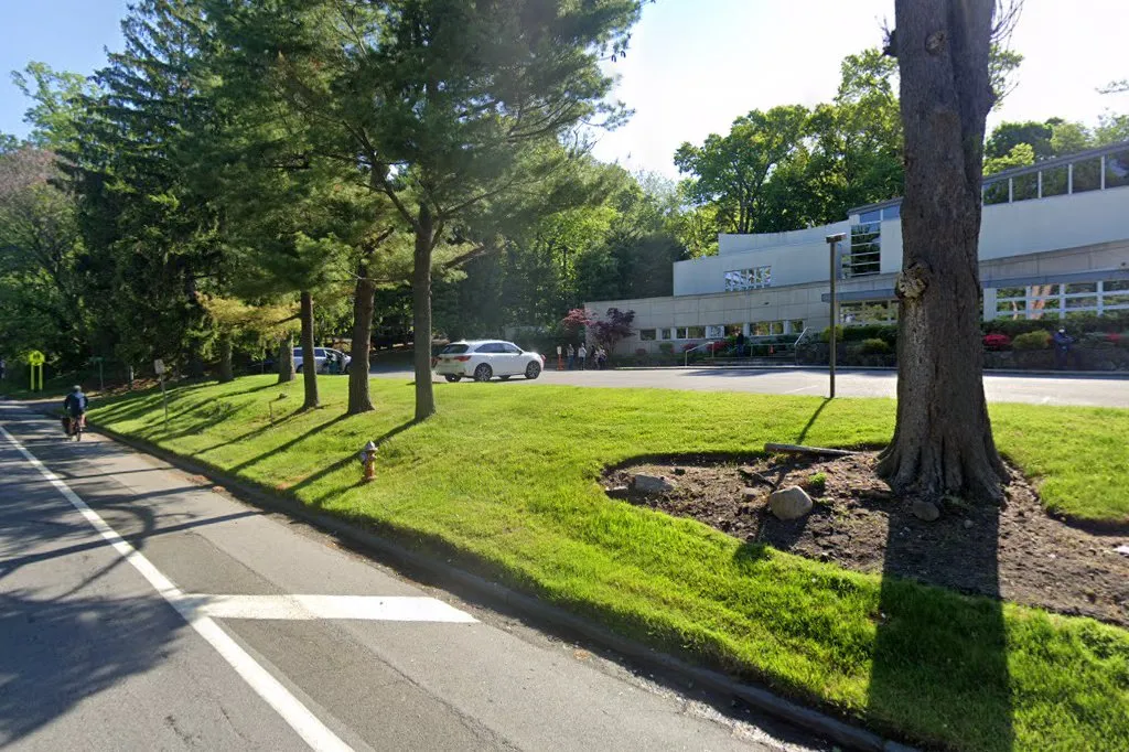 Temple Beth Shalom — foto 3