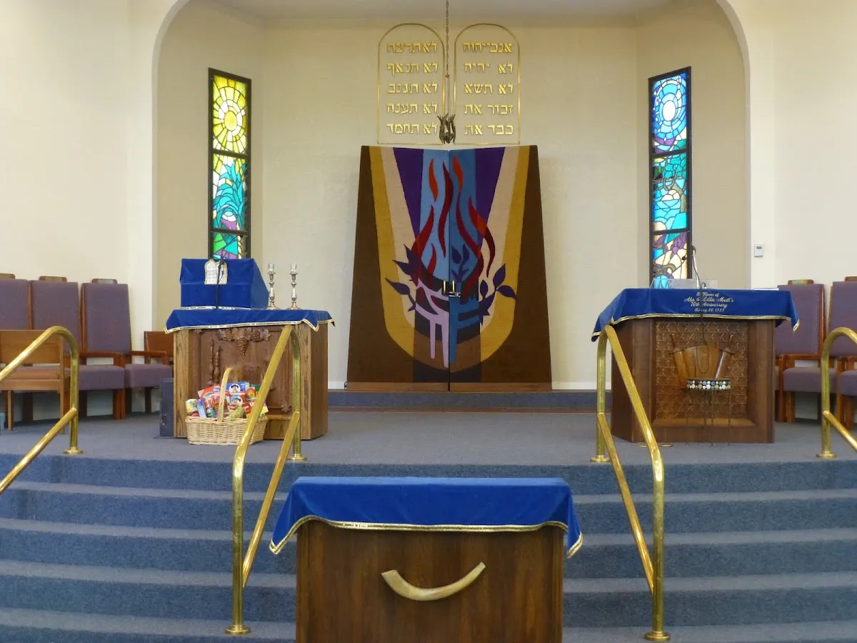 Temple Beth Shalom of the West Valley — photo 2
