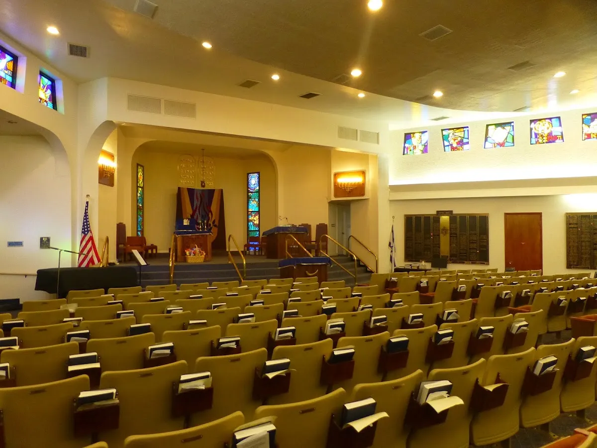 Temple Beth Shalom of the West Valley — photo 3